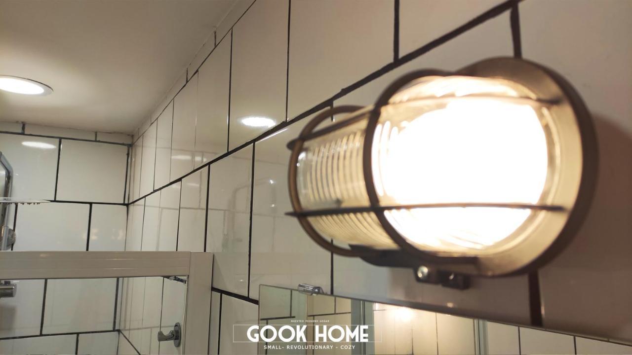 Gook Home Beach Malaga Ngoại thất bức ảnh